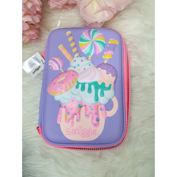 

Pencil Case Smiggle