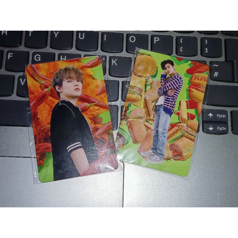 PC AR Jaemin Chenle