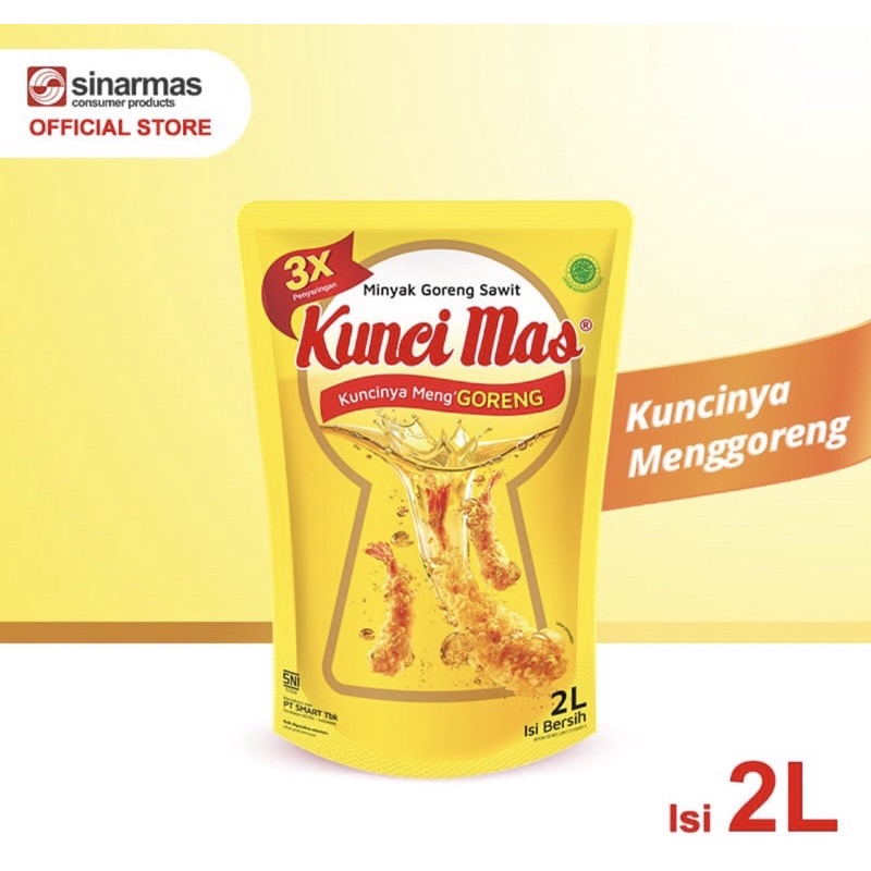 

Minyak Goreng