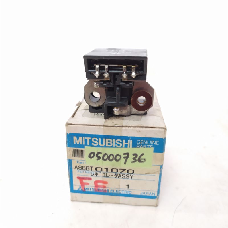 IC Alternator Mitsubishi FE Original Asli