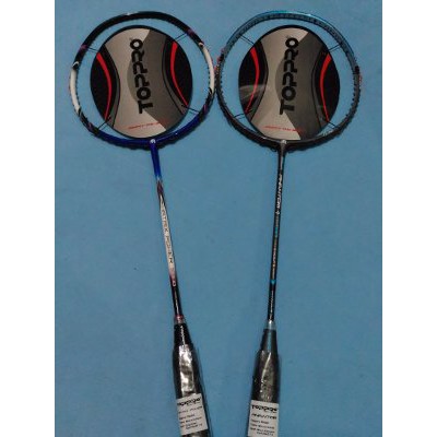 OBRAL 2 RAKET PROMO KOMPLIT AKHIR TAHUN TERMURAH RAKET TOPPRO PHANTOM DAN MATRIX POWER ORIGINAL