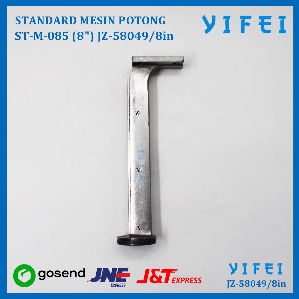 STANDARD ST-M-085 (8&quot;) MESIN POTONG KM KS-AU YIFEI JZ-58049/8in