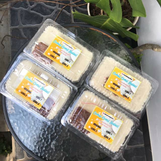 

Ulen Puleun Bagas Bumbu Suuk