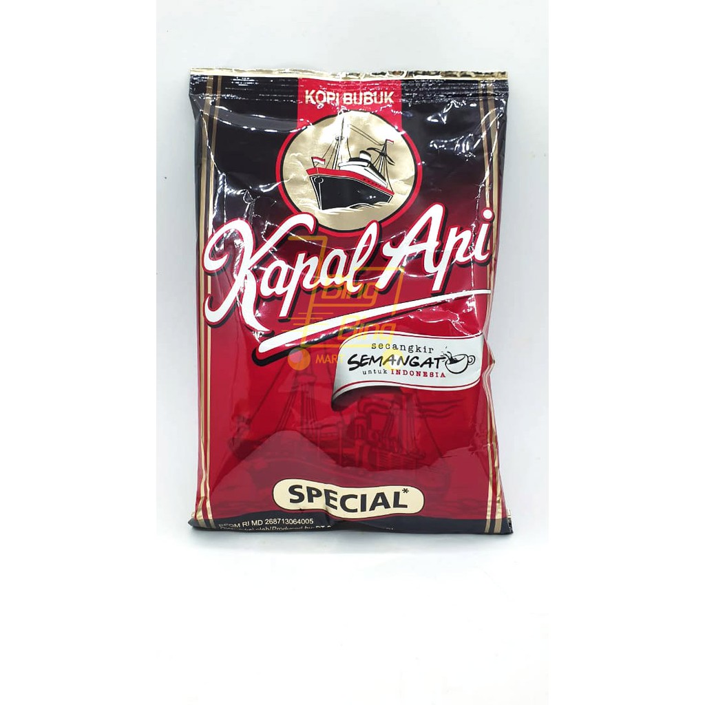 

Kapal Api uk 165