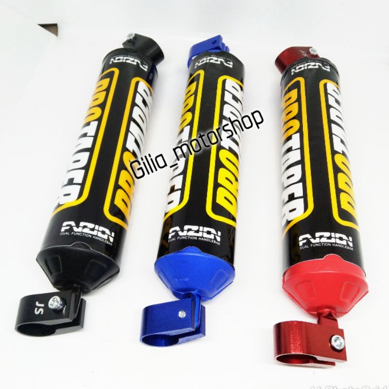 Busa Plus stabilizer Stang Fatbar Protaper Twinwall Fuzion +Stabilizer Universal Stang Fatbar