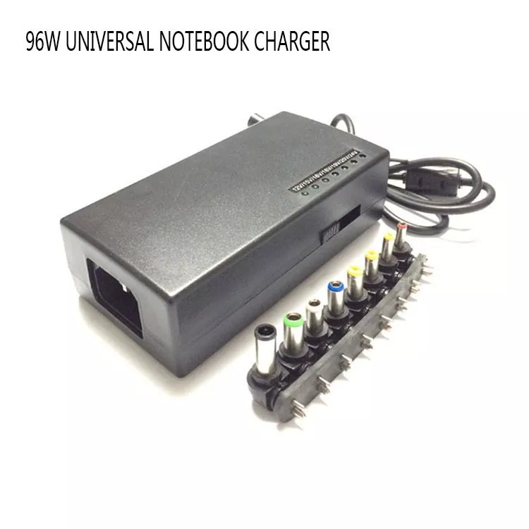 Adaptor AC Universal Power Supply DC 12v 15v 16 18v 19 20v 24v charger