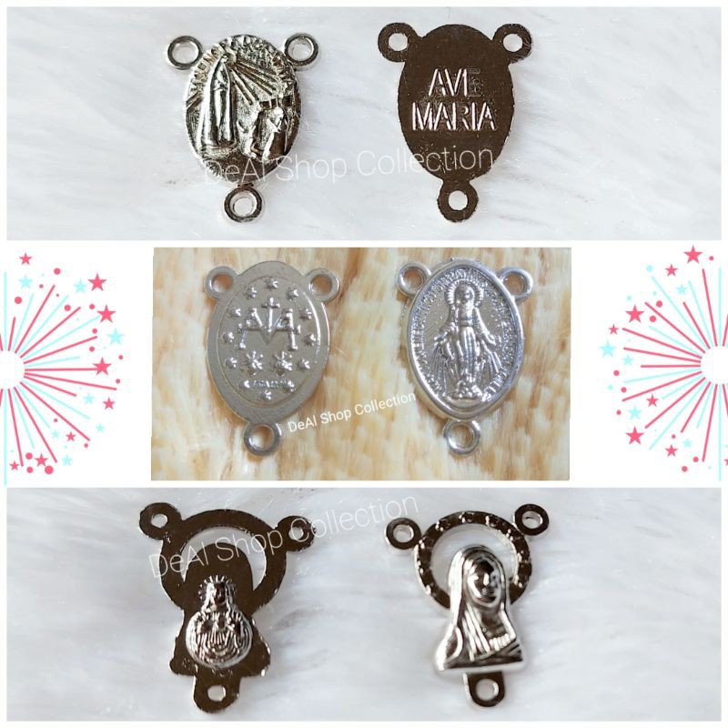 Charm Rosario Bunda Maria