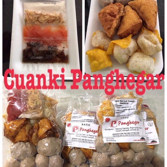 

Cuanki Panghegar