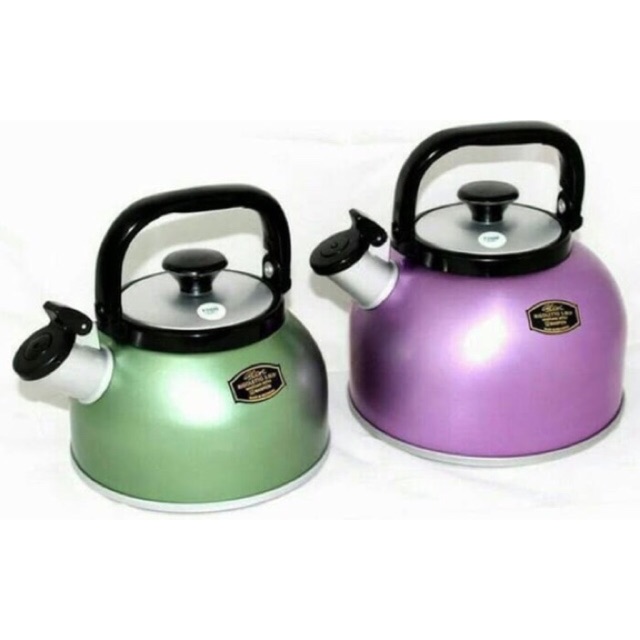 teko siul 3l teko bunyi maspion original