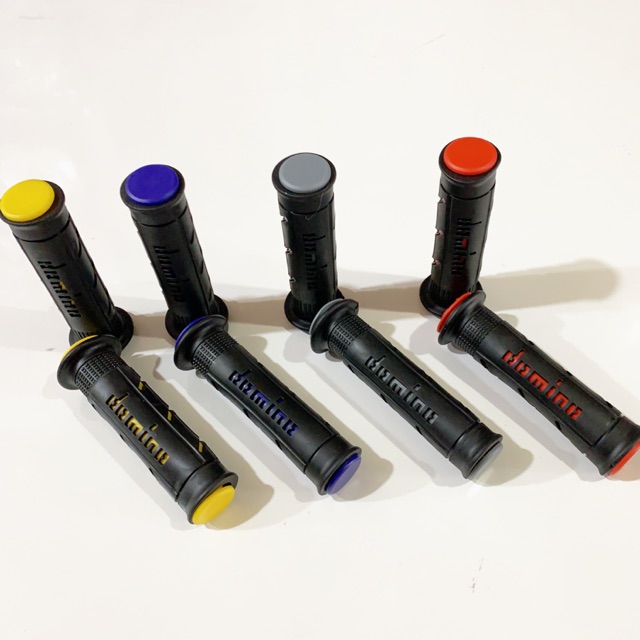 GRIP HANDGRIP DOMINO NMAX AEROX LEXI MIO FINO VIXION GRIP HANDGRIP DOMINO NMAX AEROX LEXI MIO FINO VIXION