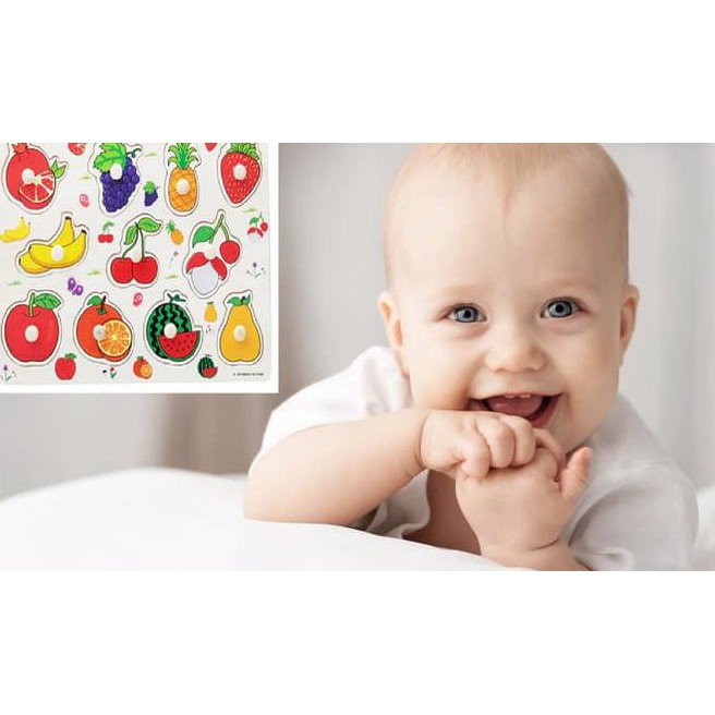 575U MAINAN PUZZLE| MAINAN ANAK PUZZLE| PUZZLE KARPET| PUZZLE STIKER KAYU 0H8V