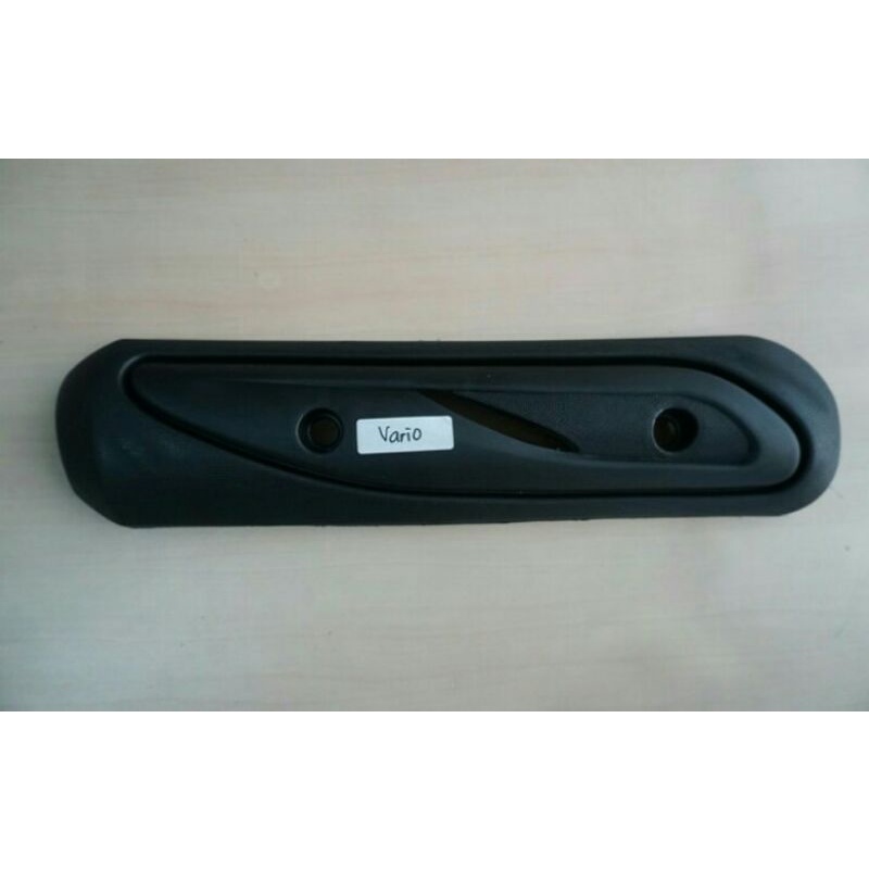 tameng Knalpot vario 110