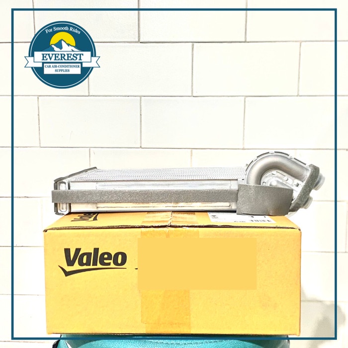 Cooling Coil Evaporator AC Mobil Toyota Yaris / Vios Valeo