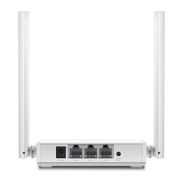 TP-LINK TL-WR820N 300Mbps Wireless Wifi N Speed Router