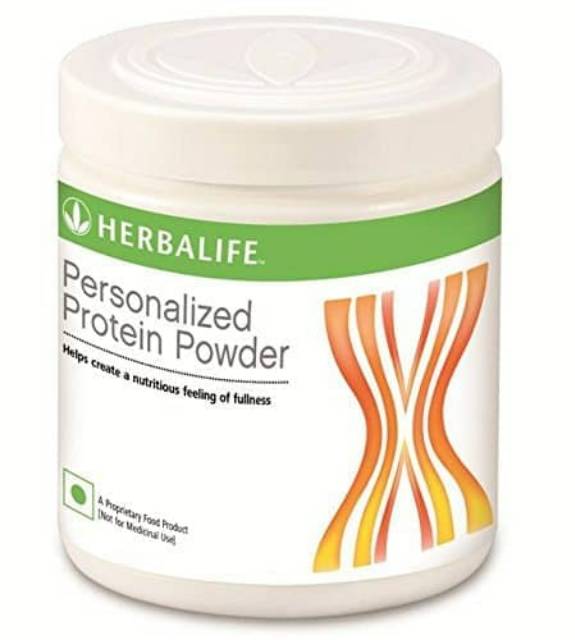 Personalized Protein Powder | ppp | #ProteinHerbalife