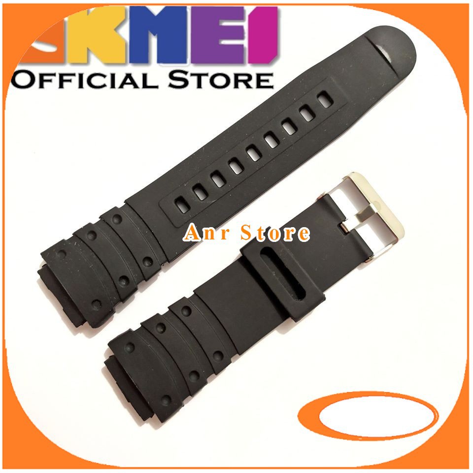 Tali Jam Tangan Skmei 1301 Skmei DG 1301