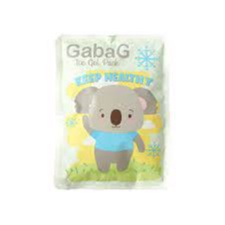 Gabag Ice gel Pack Karakter 500gr