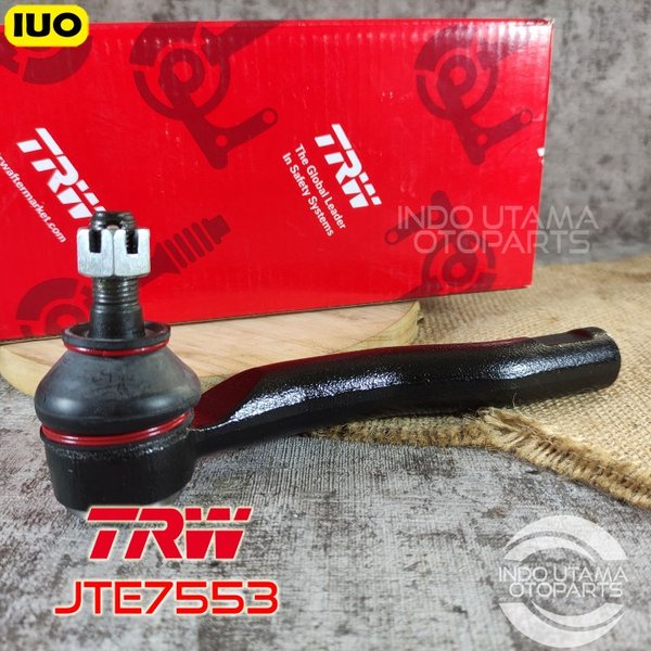 Tie Rod End Corolla Altis (Kiri) Tierod End TRW JTE7553