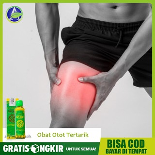 Obat Urat Ketarik Otot Tertarik Nyeri Otot Kejang Otot Herbal Minyak Sapu Jagat Asli Bisa Cod Shopee Indonesia