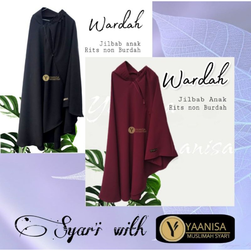 JILBAB cadar RITS anak jetblack,  jilbab cadar Jetblack  , jilbab safar , jilbab cantik, jilbab jumb