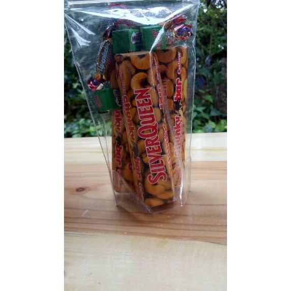 

STAR BRANDS Paket cokelat murah