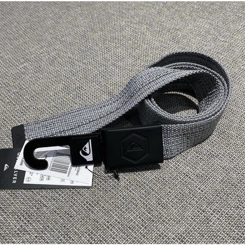 ikat pinggang Quiksilver original as28