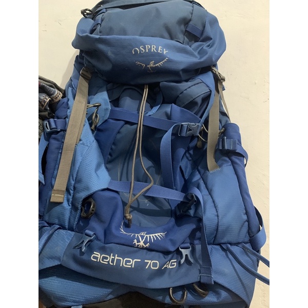 Aether osprey 70