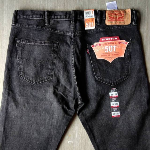 jeans levis selvedge