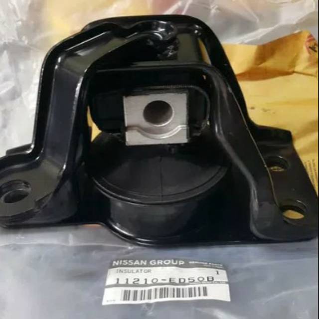 Engine Mounting Nissan Livina Evalia KANAN 100% ORIGINAL 11210-ED50B