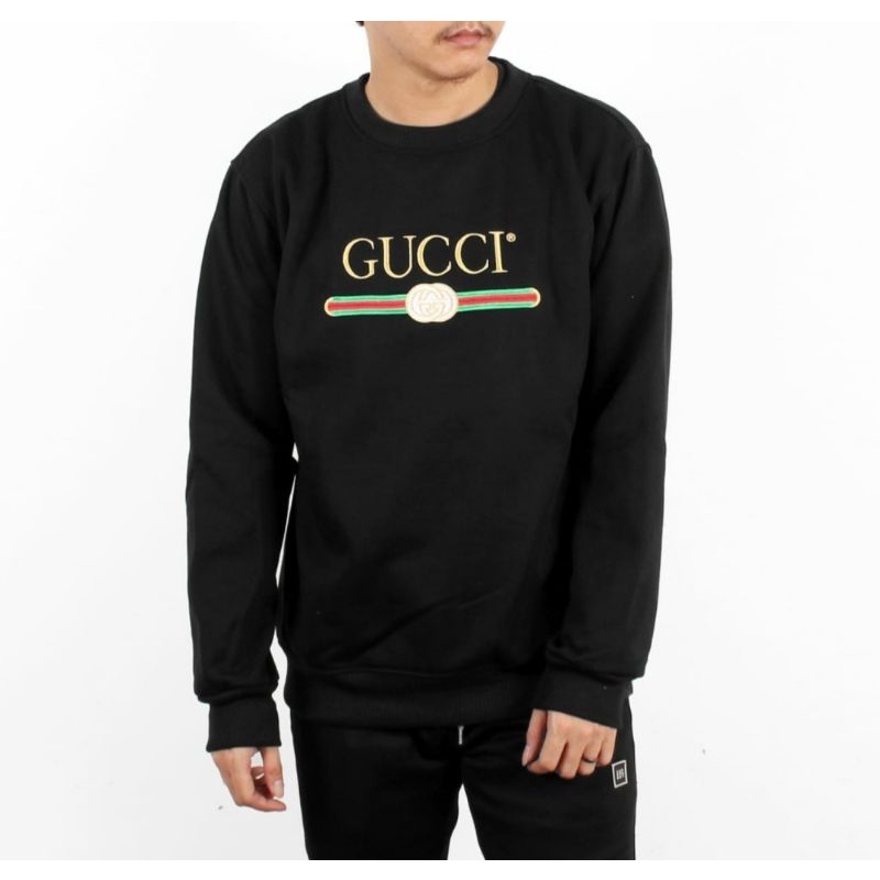 moxsa second store-crewneck gucci pria sweater gucci pria sweater crewneck gucci pria