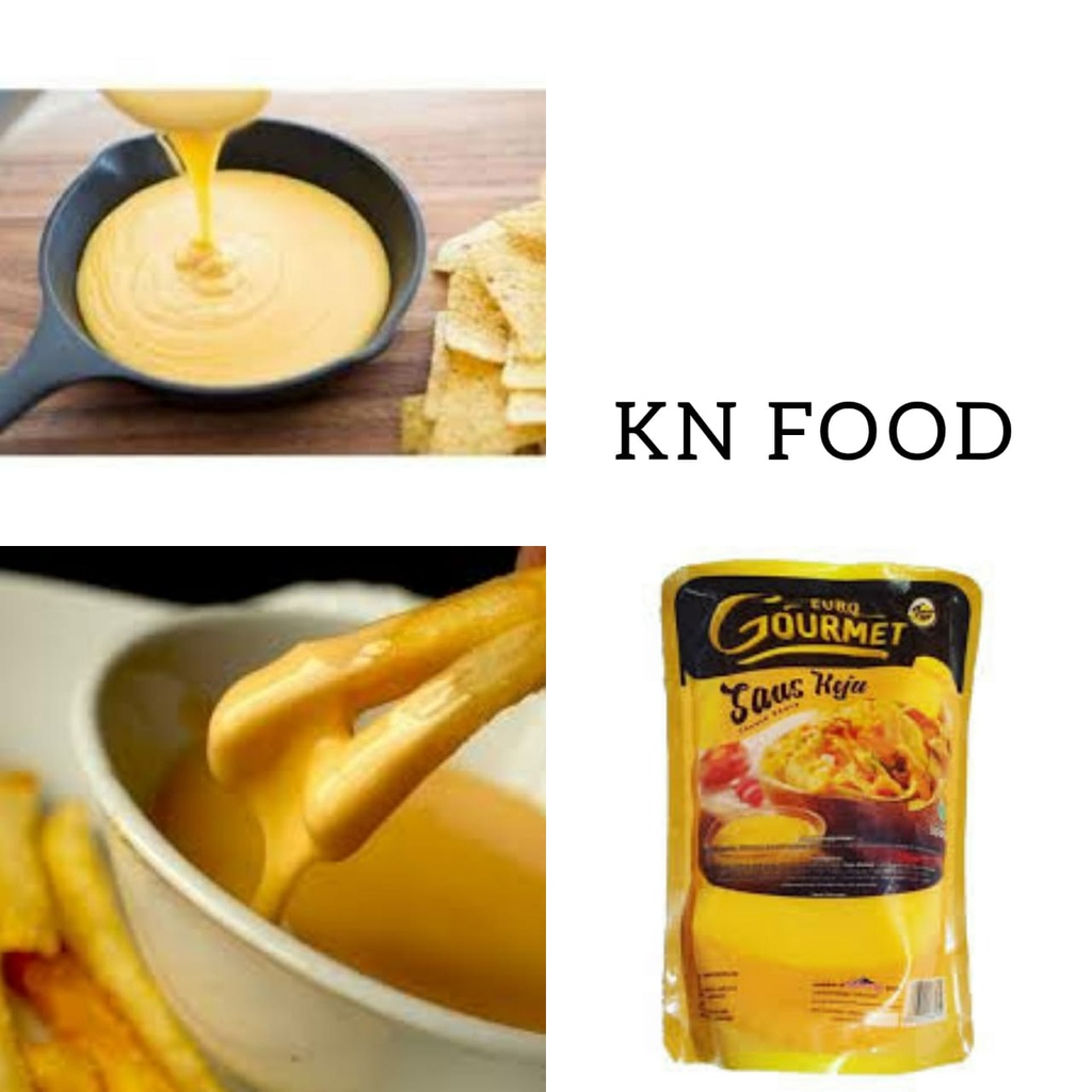 

Keju Terlaris