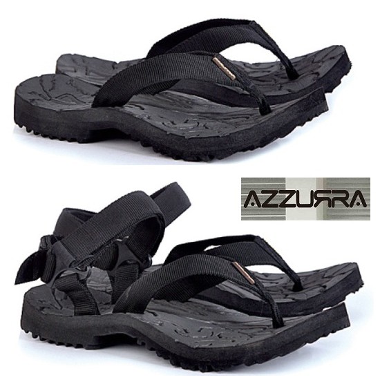 Sendal Pria 614 01 06 Distro Azzurra Bandung model Sendal Pria 614 01 06 Distro Azzurra Bandung model