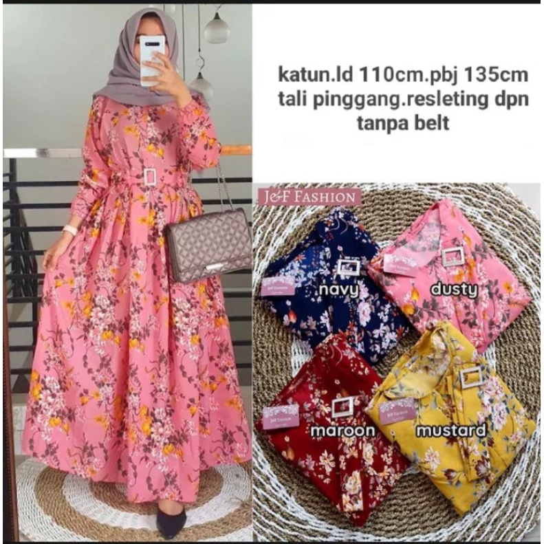 GAMIS SAKURA MAXY