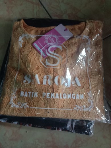 [grosir] Couple Gamis Umberella Sarimbit Batik Keluarga - Bisa Beli Terpisah