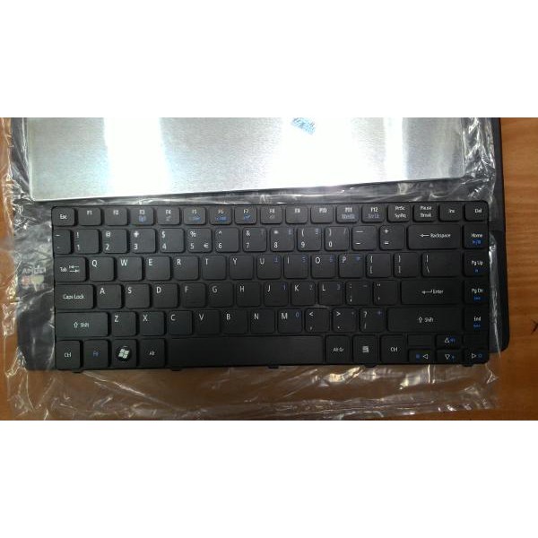 keyboard laptop acer  4735, 4736, 4736G, 4736Z, 4736ZG, 4738, 4739,