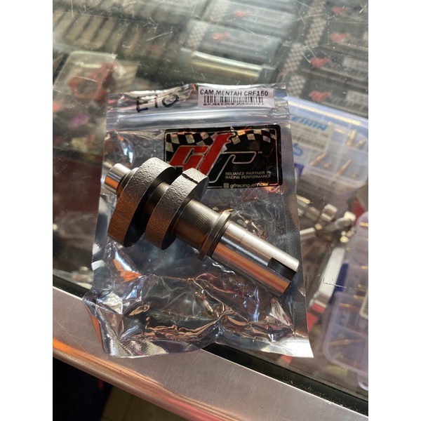 noken as racing noken as mentah crf GF RACING