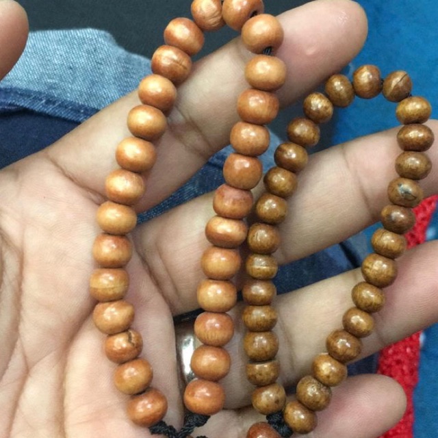 Gelang Kayu stigi