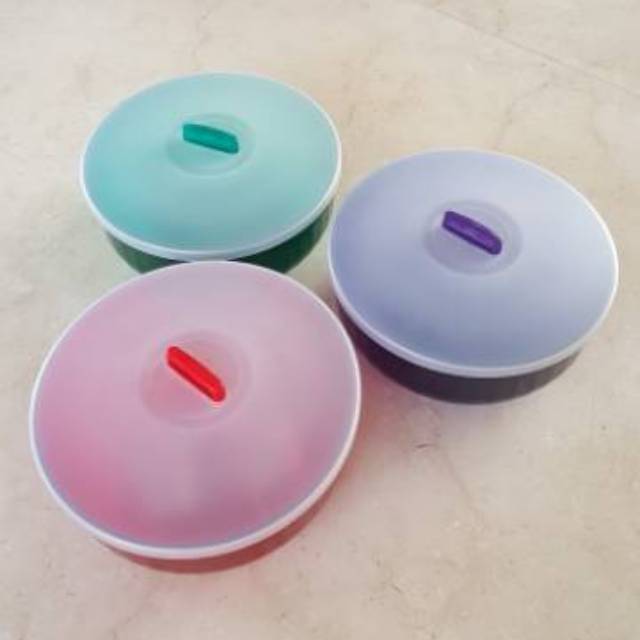 TUTUP Millenium Cocktail Set / tutup mangkok es buah