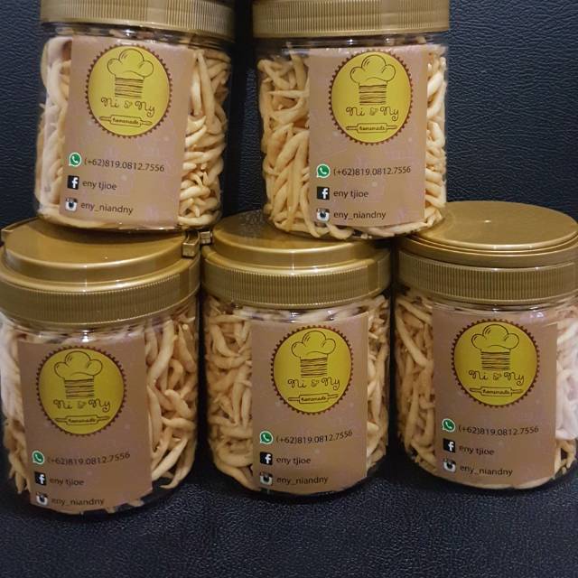 

PILUS KEJU 120 GR _MINIMAL 2 PAX