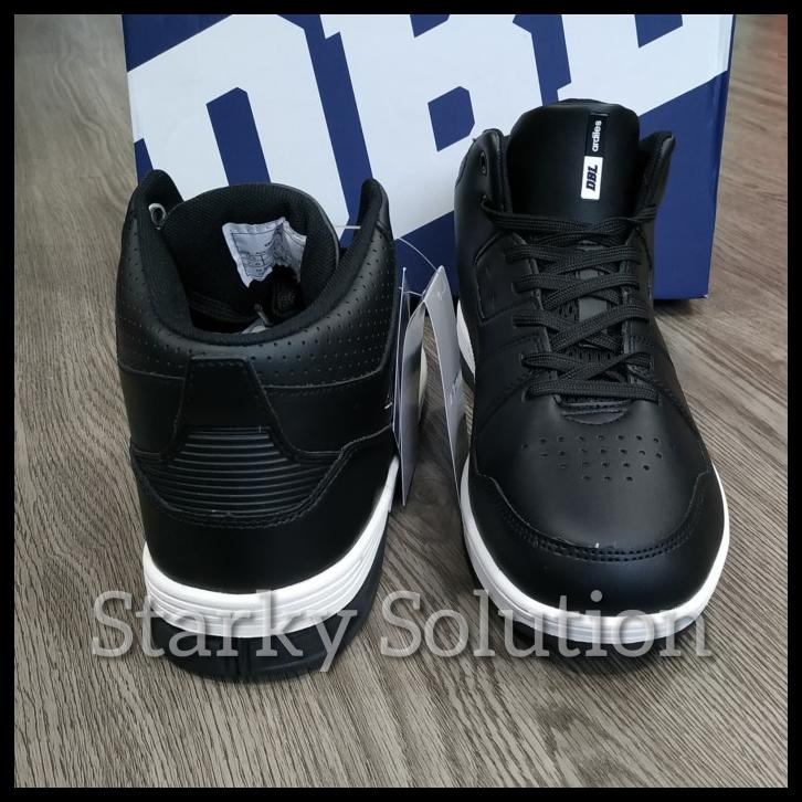 Sepatu Basket Ardiles Dbl Adonis