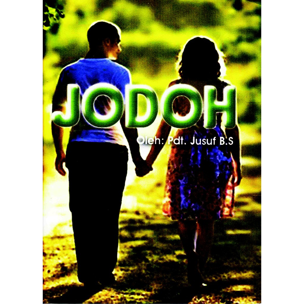 JODOH