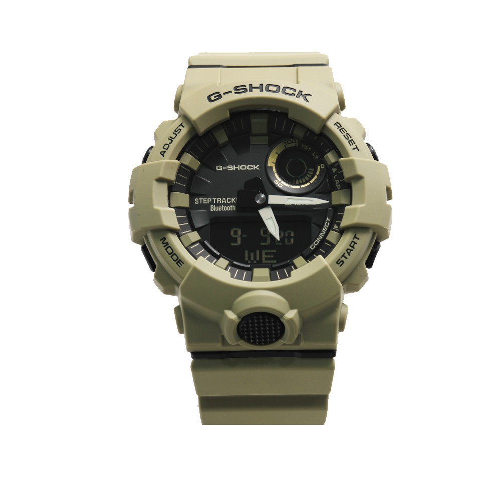 

Casio G-Shock GBA-800UC-5A