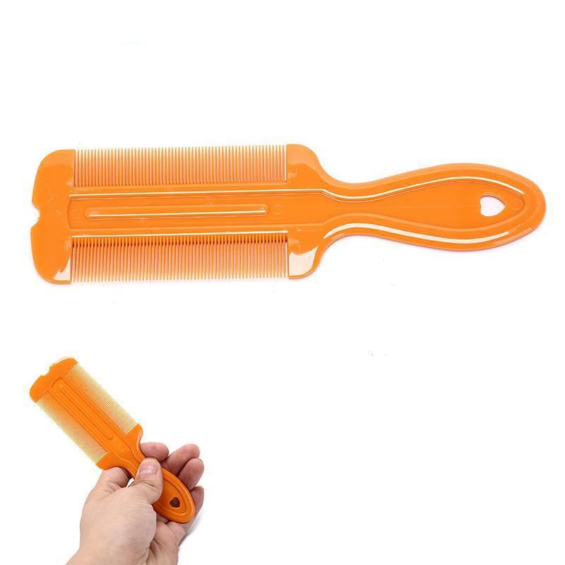 Sisir Serit / Sisir kutu ORANGE