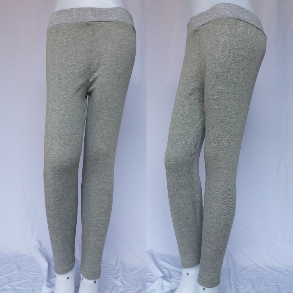 legging polos panjang