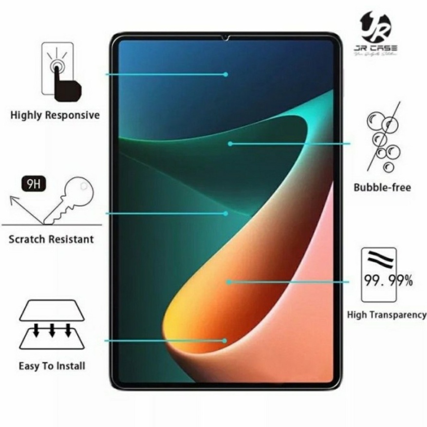 TEMPERED GLASS XIAOMI MI PAD 5 5 PRO / ANTI GORES XIAOMI MI PAD 5 PRO - FA