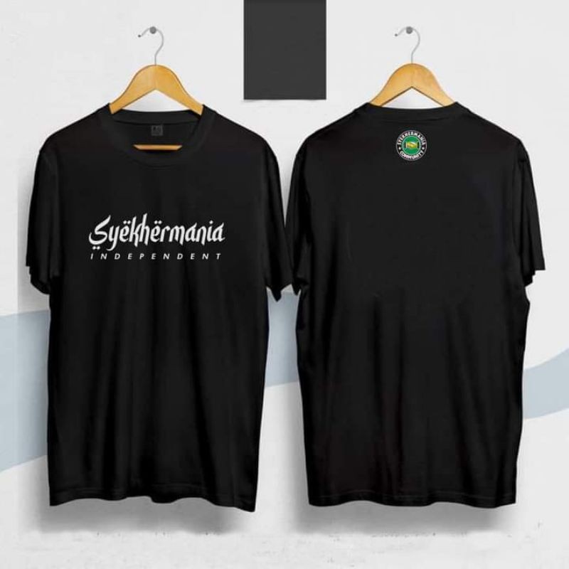 syekhermania tees