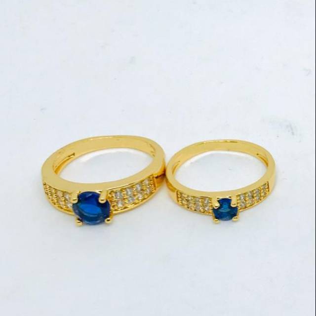 Cincin couple//cincin solitier //cincin soulmate //cincin kawin//cincin tunangan //replika berlian