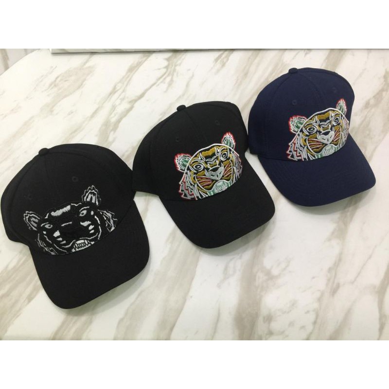 topi kenzo