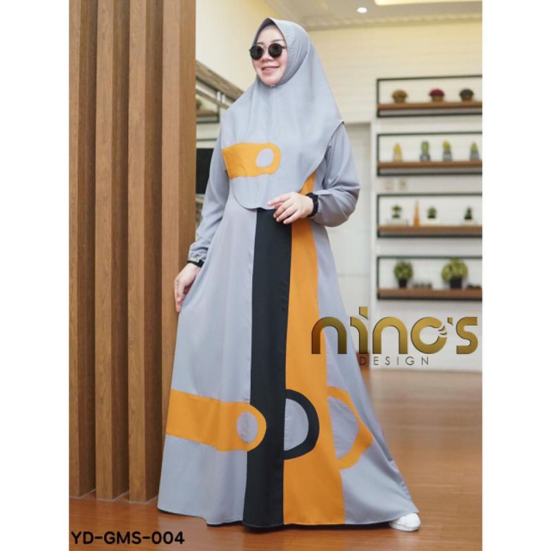 Dress ninos design original