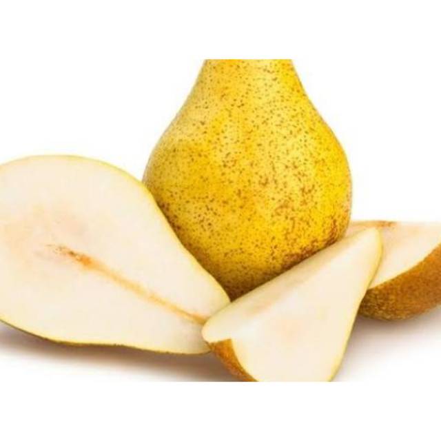 

[Bandar Sayur Jakarta] buah pear madu segar kualitas super
